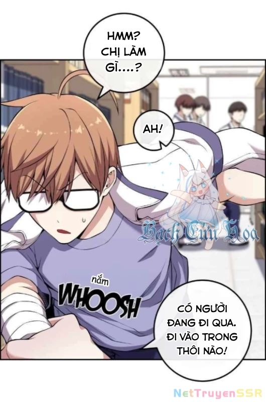 Nhân Vật Webtoon Na Kang Lim Chapter 133 - Trang 17