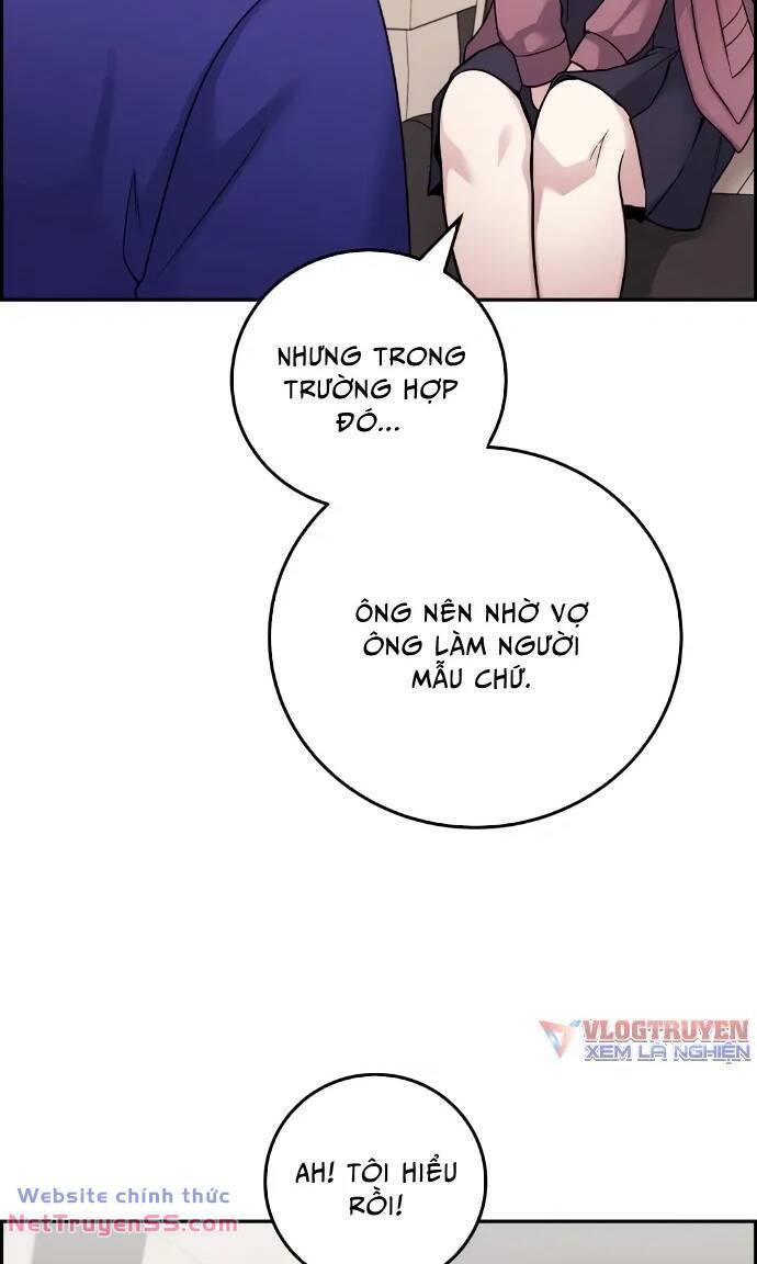 Nhân Vật Webtoon Na Kang Lim Chapter 33 - Trang 30