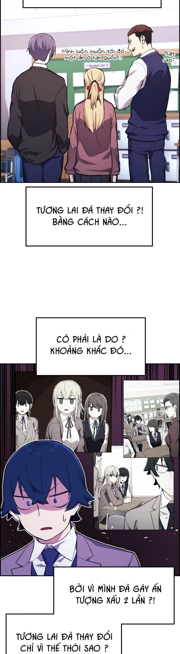 Nhân Vật Webtoon Na Kang Lim Chapter 2 - Trang 29