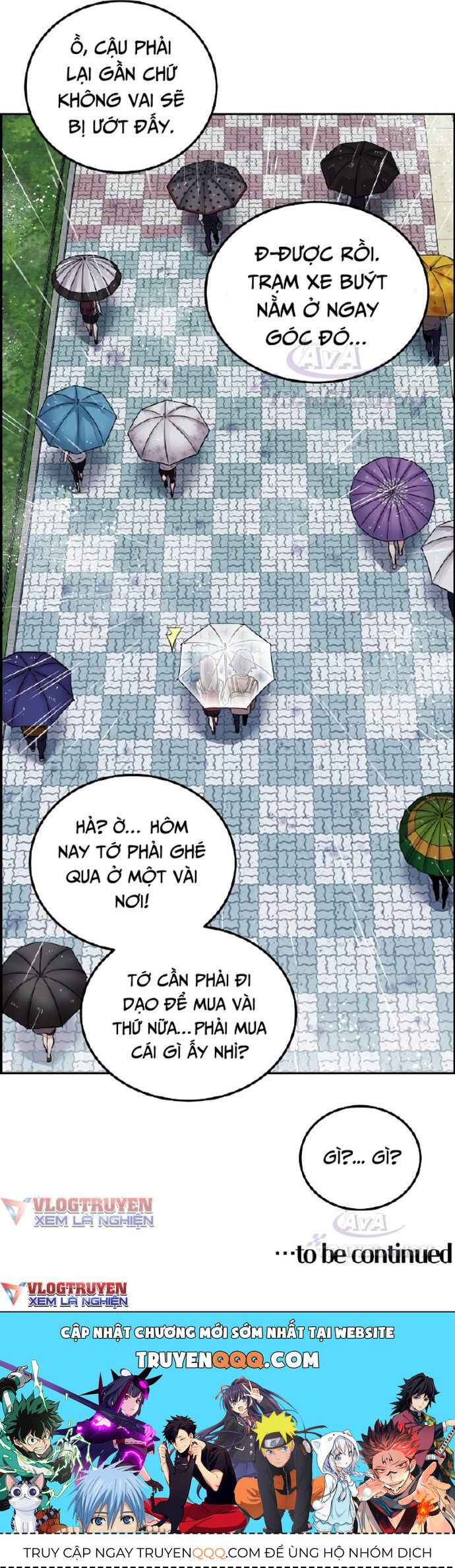 Nhân Vật Webtoon Na Kang Lim Chapter 23 - Trang 52