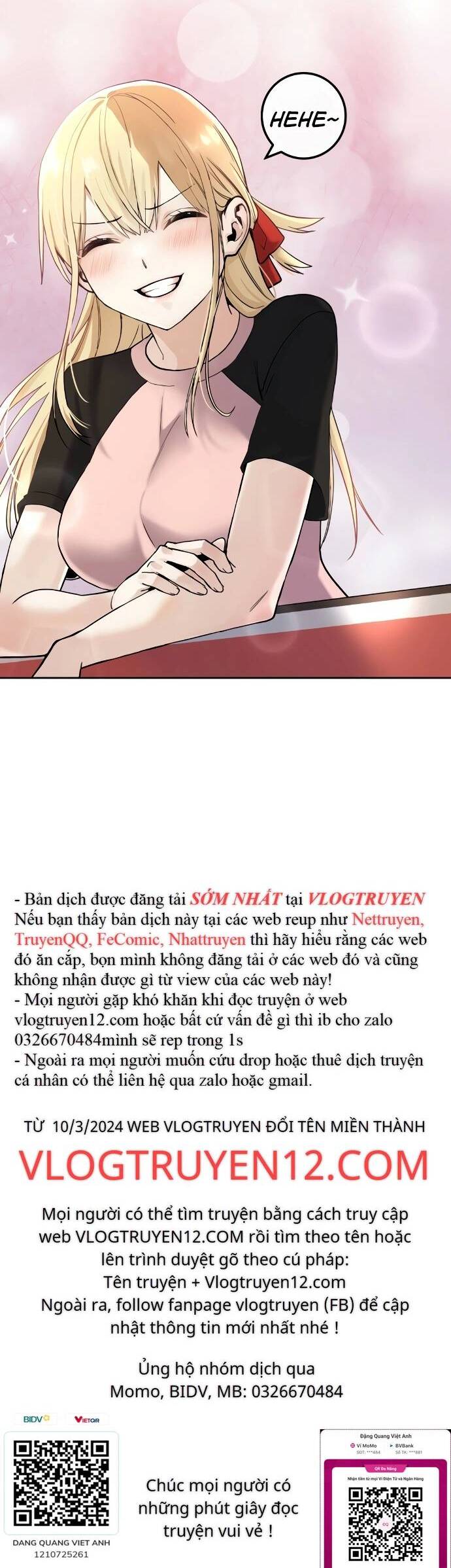 Nhân Vật Webtoon Na Kang Lim Chapter 97 - Trang 41