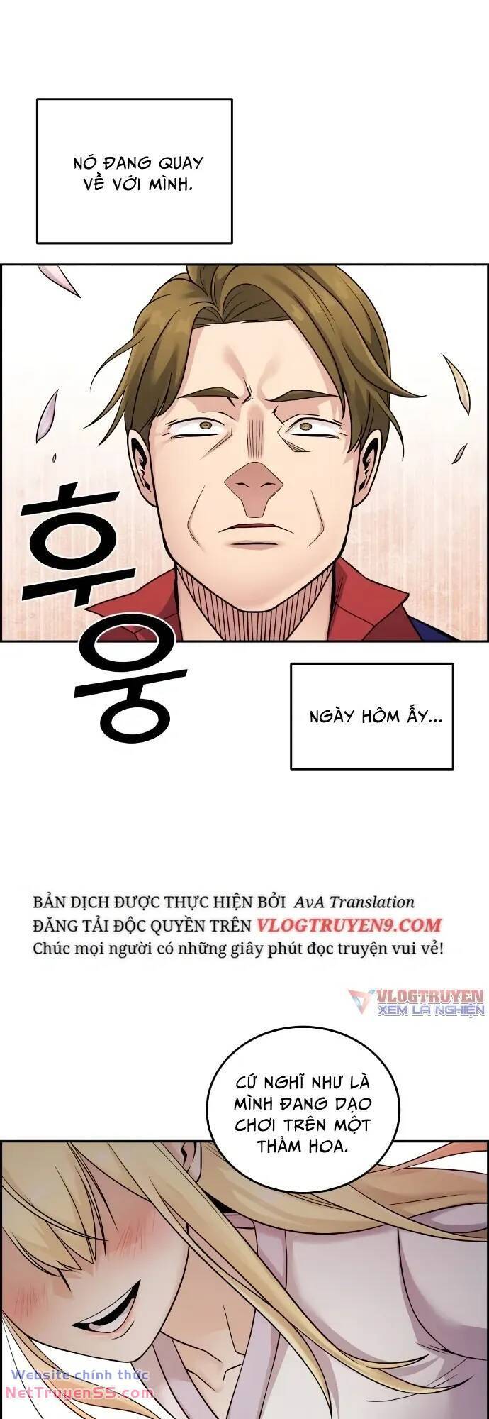 Nhân Vật Webtoon Na Kang Lim Chapter 33 - Trang 66