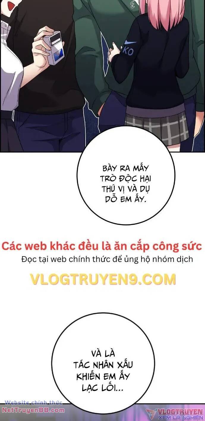 Nhân Vật Webtoon Na Kang Lim Chapter 41 - Trang 30