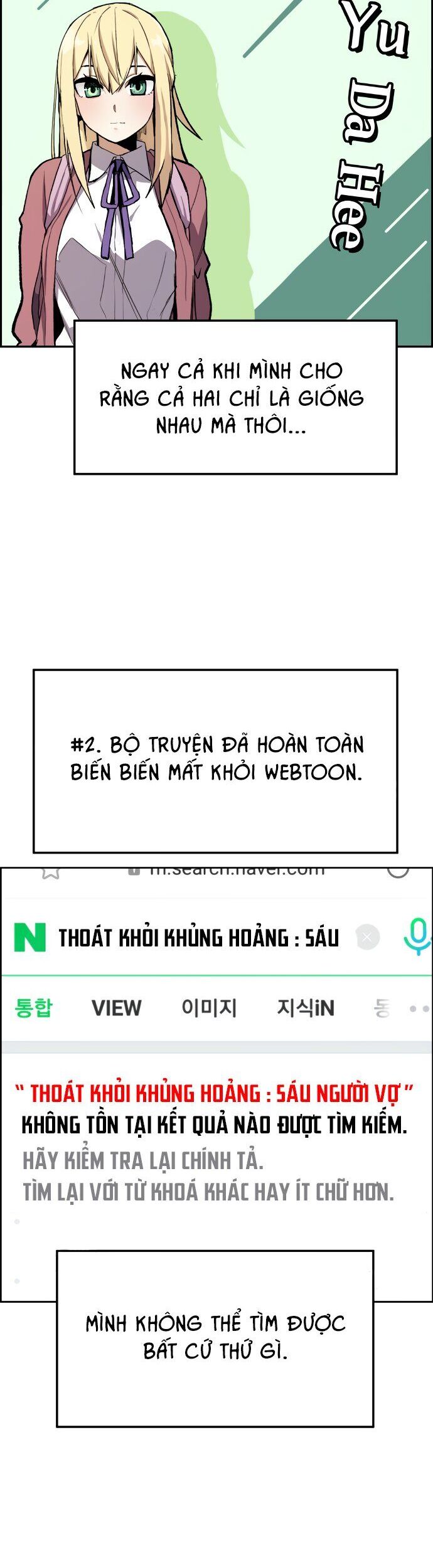 Nhân Vật Webtoon Na Kang Lim Chapter 1 - Trang 37