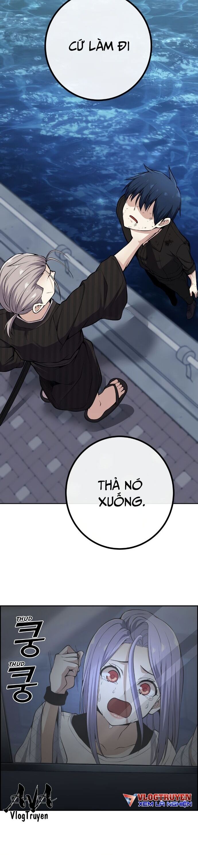 Nhân Vật Webtoon Na Kang Lim Chapter 88 - Trang 29