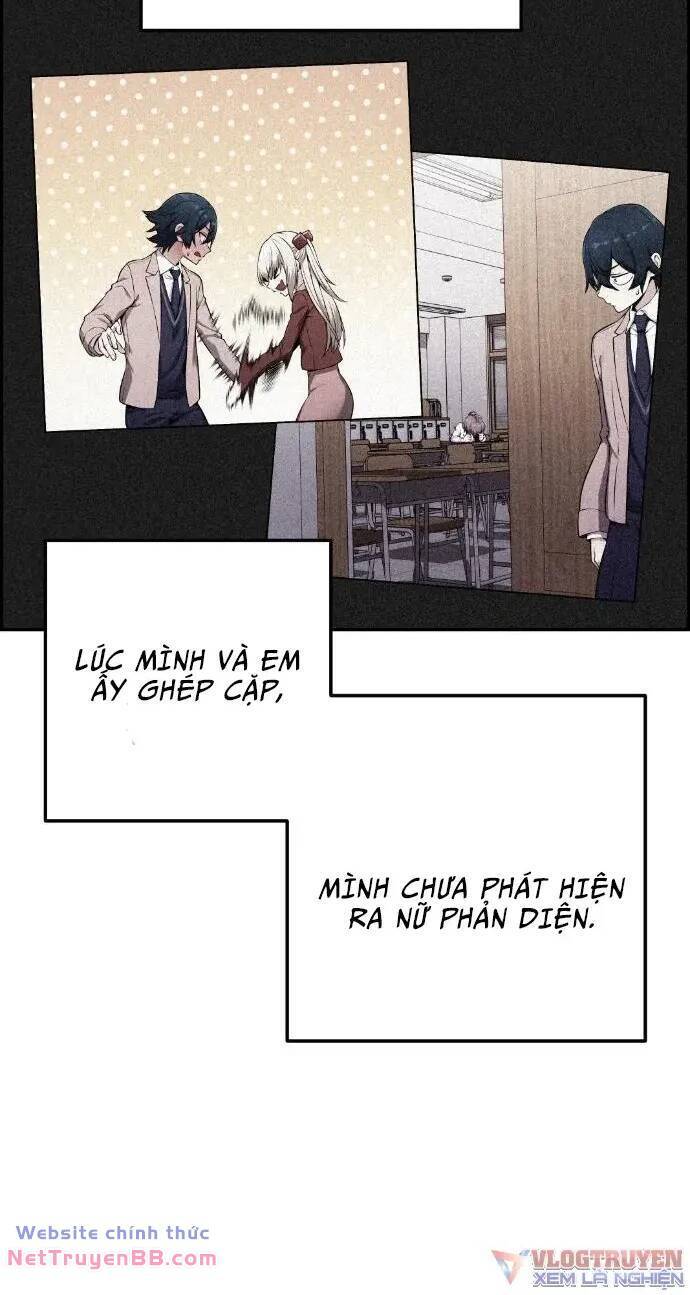 Nhân Vật Webtoon Na Kang Lim Chapter 48 - Trang 31