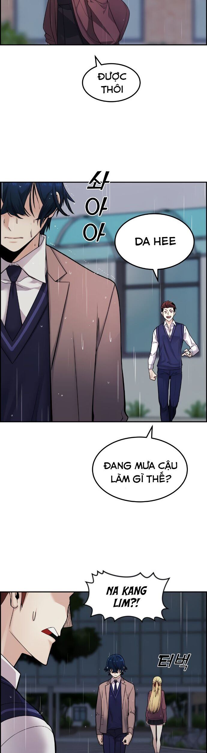 Nhân Vật Webtoon Na Kang Lim Chapter 7 - Trang 49