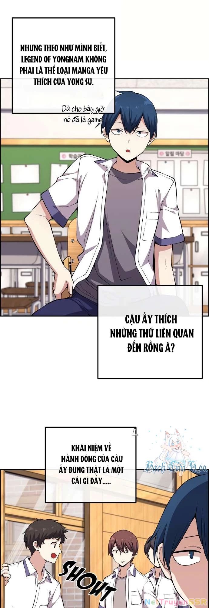 Nhân Vật Webtoon Na Kang Lim Chapter 130 - Trang 9