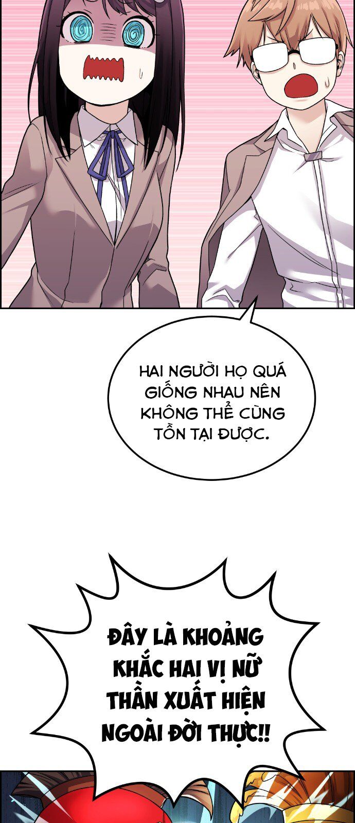 Nhân Vật Webtoon Na Kang Lim Chapter 20 - Trang 9