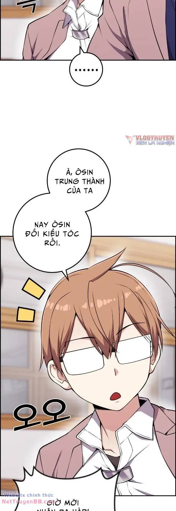 Nhân Vật Webtoon Na Kang Lim Chapter 51 - Trang 18