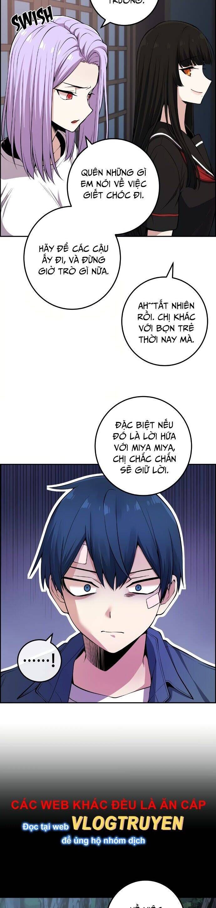 Nhân Vật Webtoon Na Kang Lim Chapter 92 - Trang 8