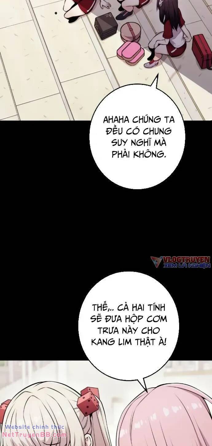 Nhân Vật Webtoon Na Kang Lim Chapter 54 - Trang 14