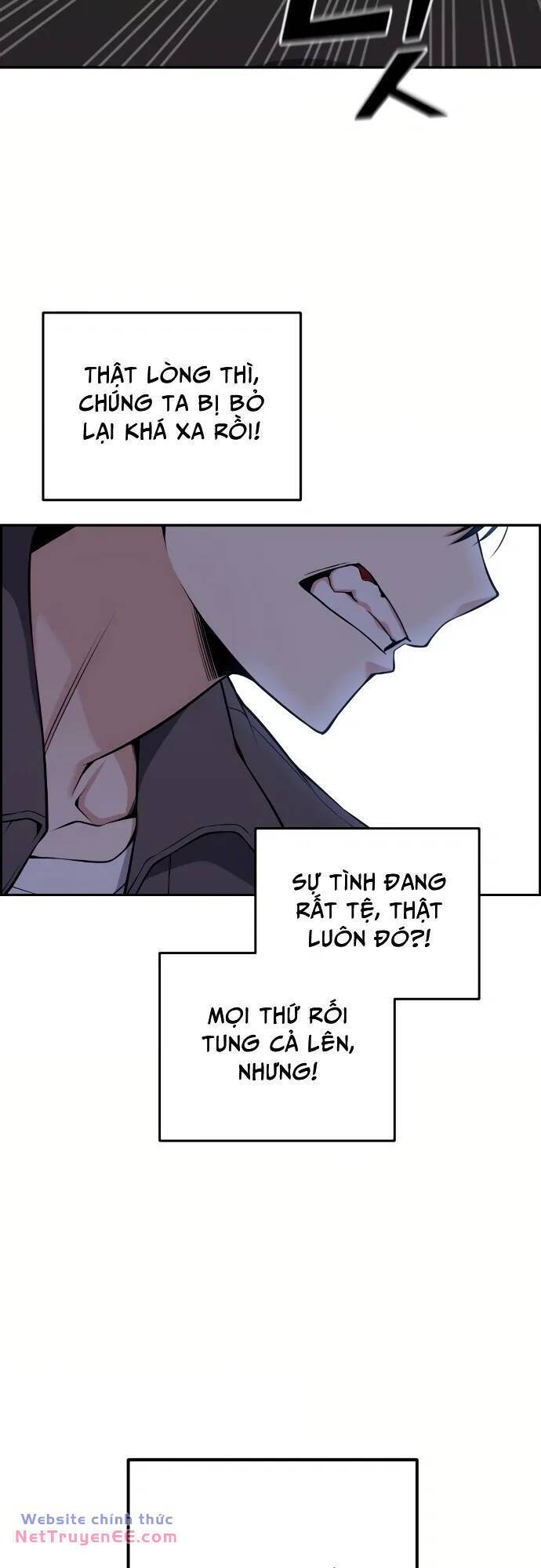 Nhân Vật Webtoon Na Kang Lim Chapter 64 - Trang 33