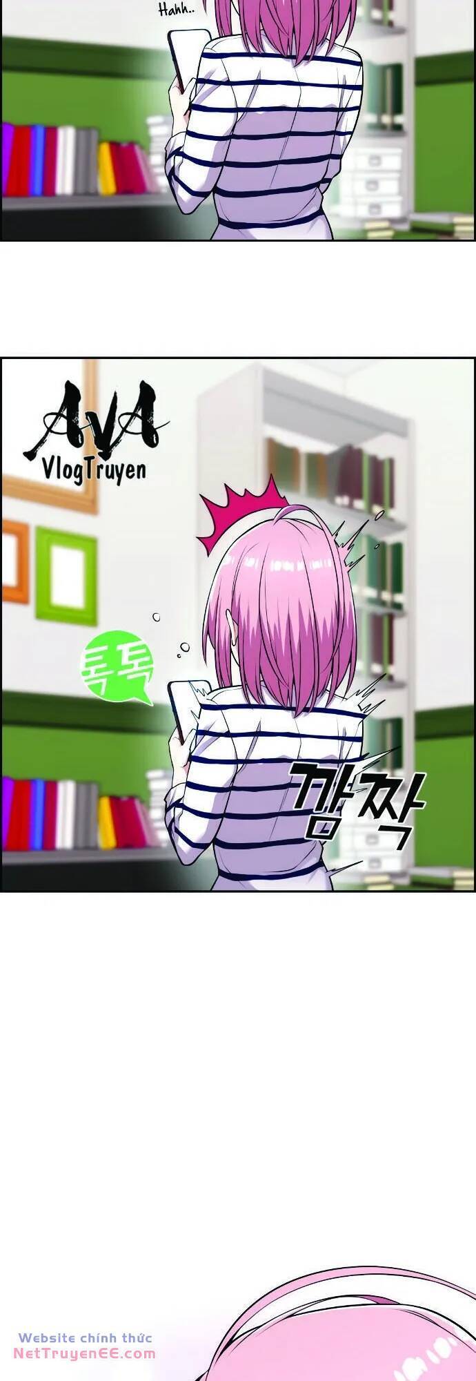 Nhân Vật Webtoon Na Kang Lim Chapter 61 - Trang 68