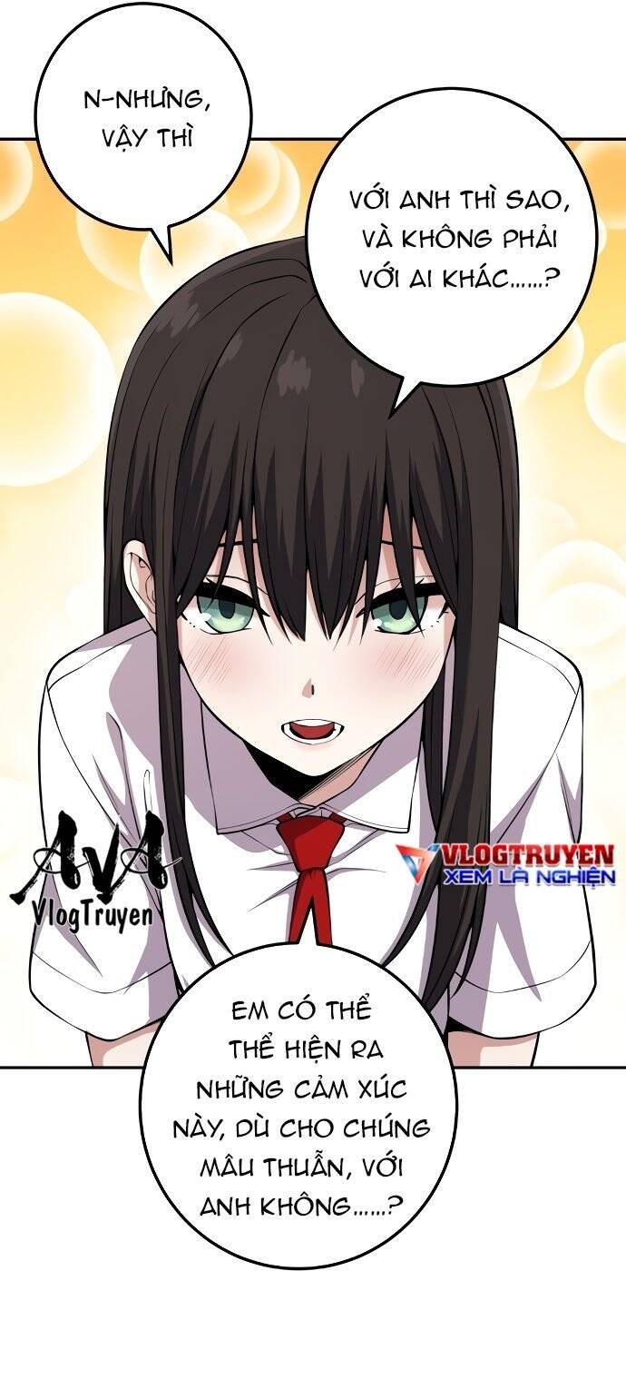 Nhân Vật Webtoon Na Kang Lim Chapter 106 - Trang 11