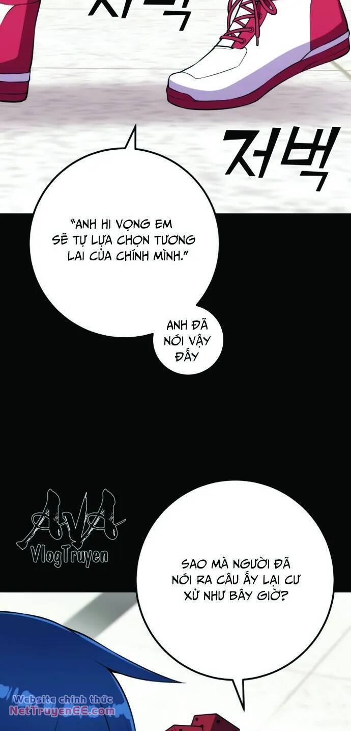 Nhân Vật Webtoon Na Kang Lim Chapter 62 - Trang 61