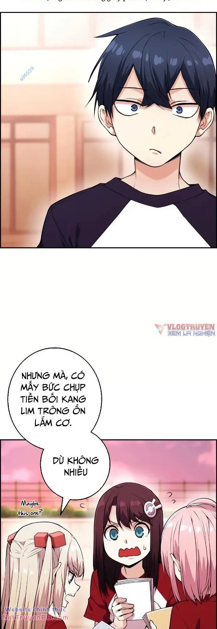 Nhân Vật Webtoon Na Kang Lim Chapter 55 - Trang 59