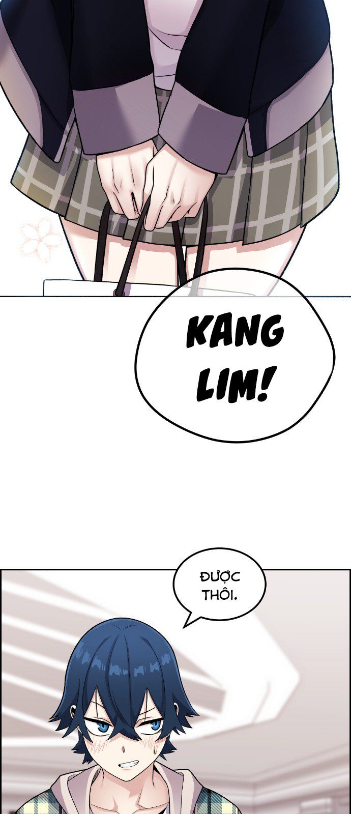 Nhân Vật Webtoon Na Kang Lim Chapter 18 - Trang 65