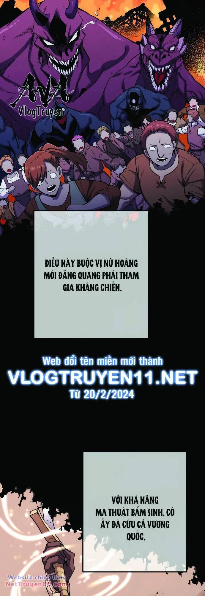 Nhân Vật Webtoon Na Kang Lim Chapter 62 - Trang 18