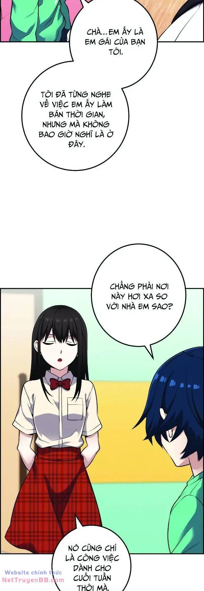 Nhân Vật Webtoon Na Kang Lim Chapter 43 - Trang 52