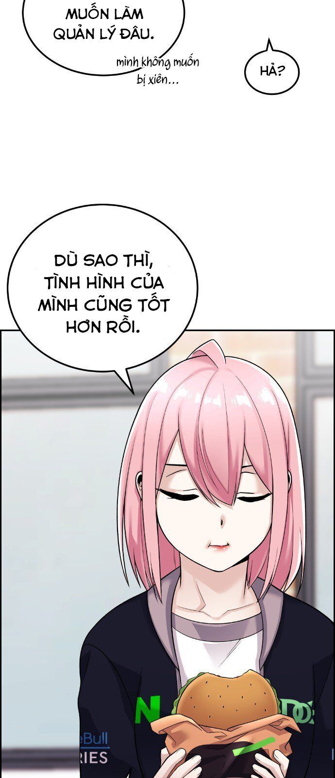 Nhân Vật Webtoon Na Kang Lim Chapter 19 - Trang 16