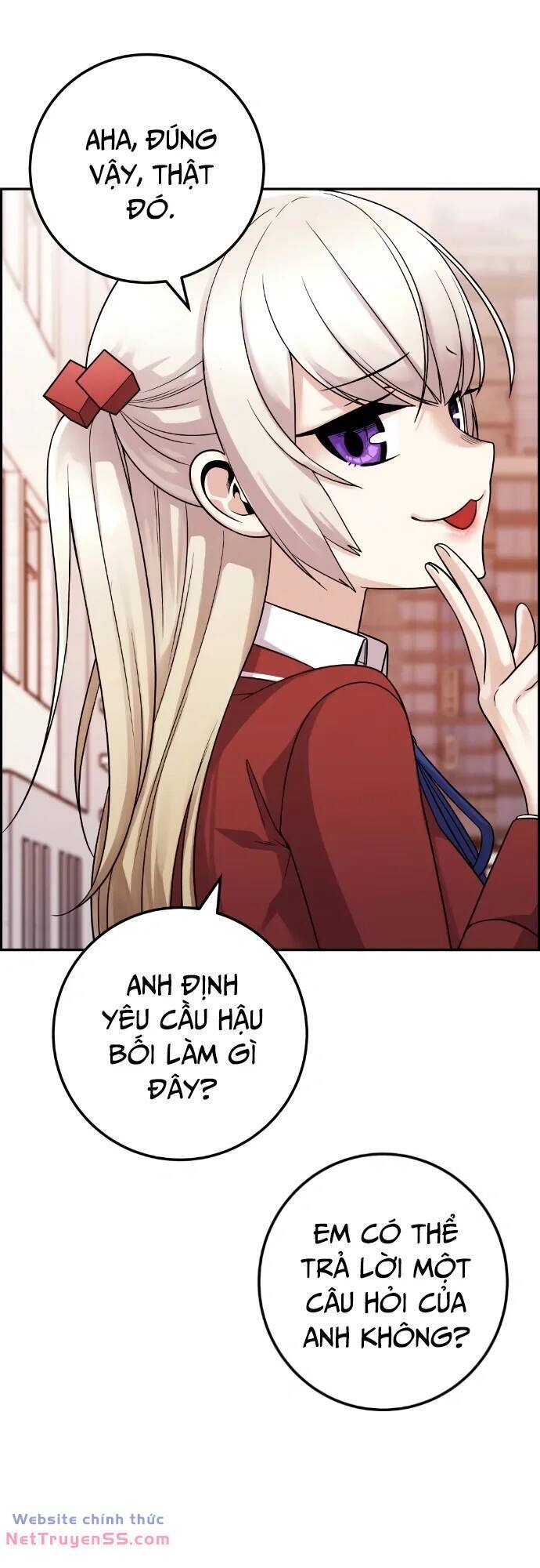 Nhân Vật Webtoon Na Kang Lim Chapter 35 - Trang 73