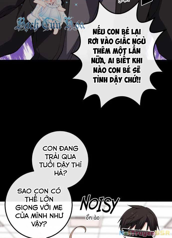 Nhân Vật Webtoon Na Kang Lim Chapter 137 - Trang 38