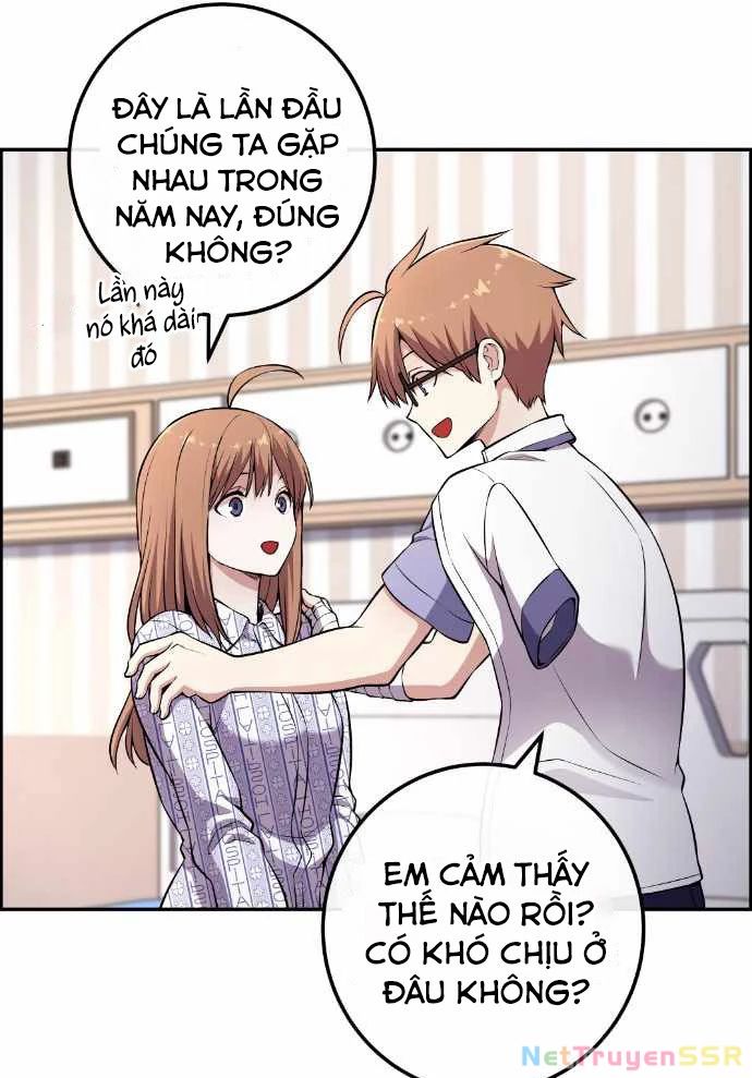 Nhân Vật Webtoon Na Kang Lim Chapter 137 - Trang 60