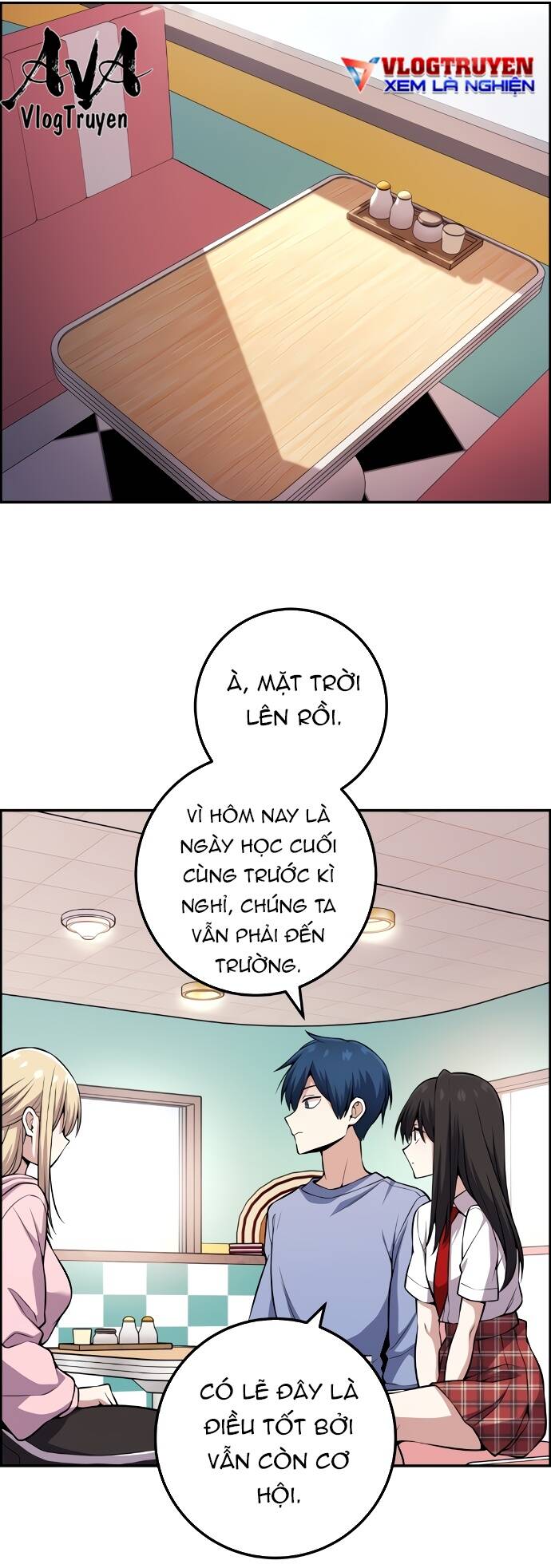 Nhân Vật Webtoon Na Kang Lim Chapter 106 - Trang 73