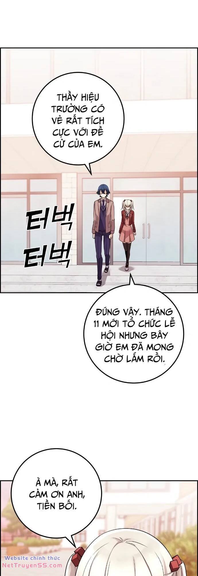 Nhân Vật Webtoon Na Kang Lim Chapter 35 - Trang 70