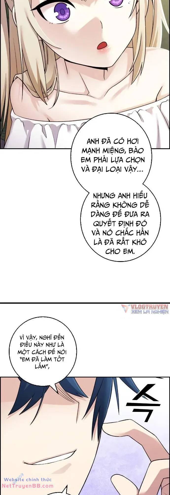 Nhân Vật Webtoon Na Kang Lim Chapter 39 - Trang 35