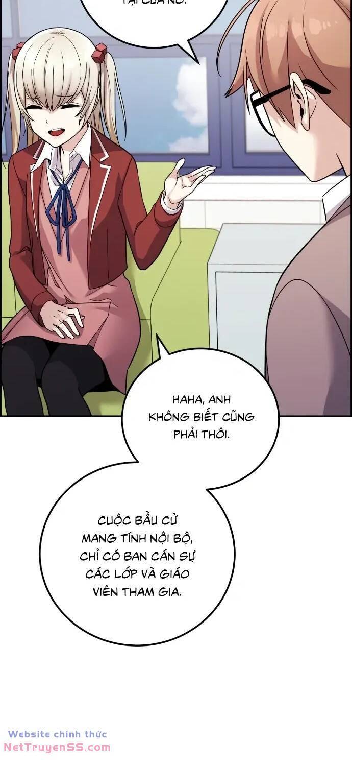 Nhân Vật Webtoon Na Kang Lim Chapter 34 - Trang 37