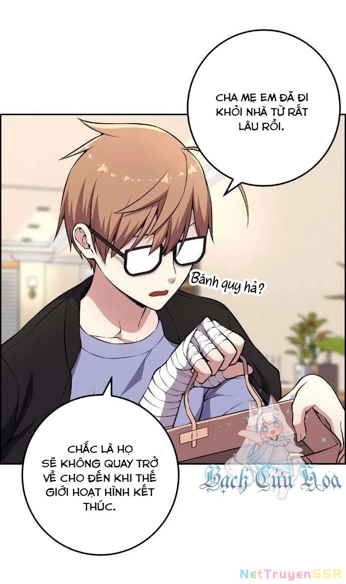 Nhân Vật Webtoon Na Kang Lim Chapter 134 - Trang 40