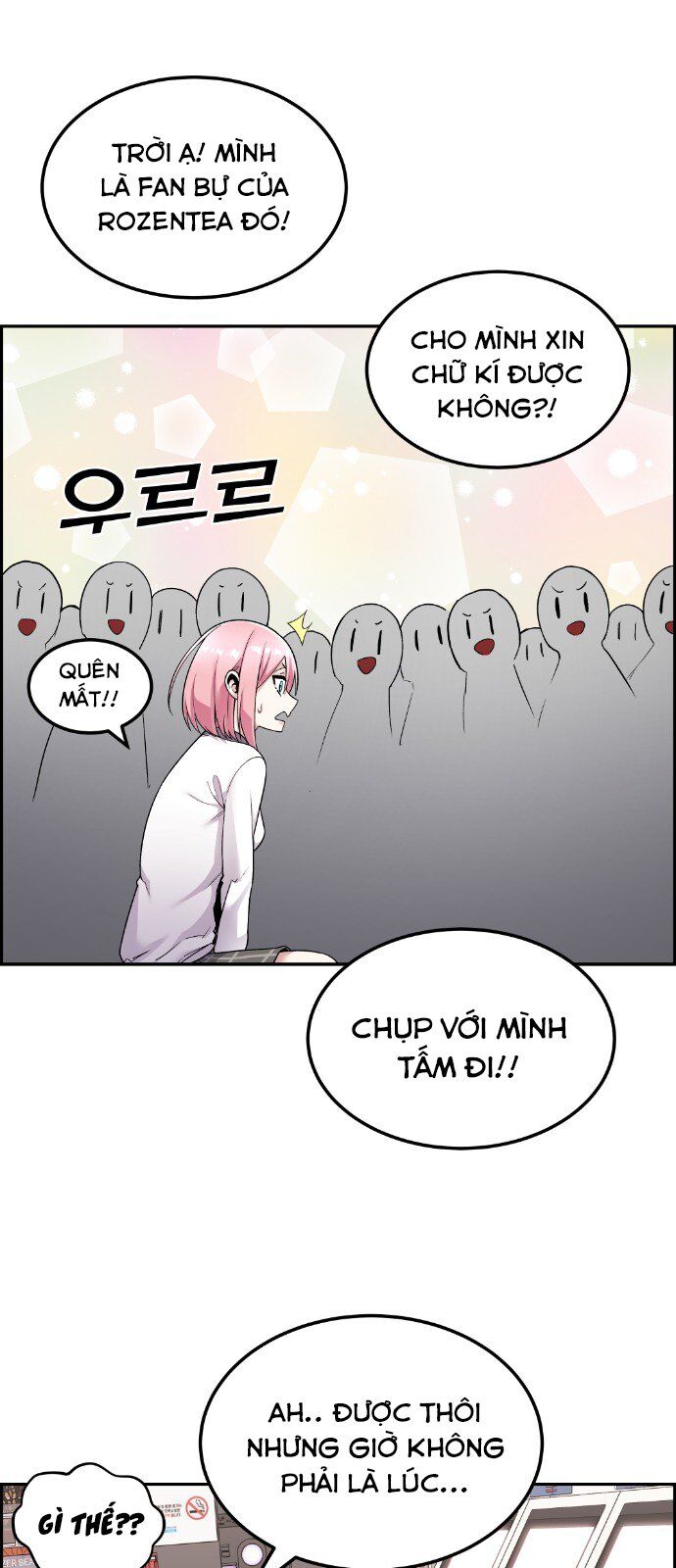 Nhân Vật Webtoon Na Kang Lim Chapter 17 - Trang 56