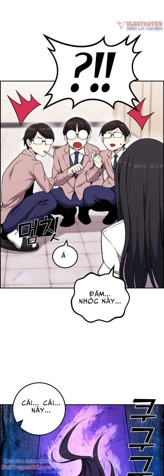 Nhân Vật Webtoon Na Kang Lim Chapter 51 - Trang 64