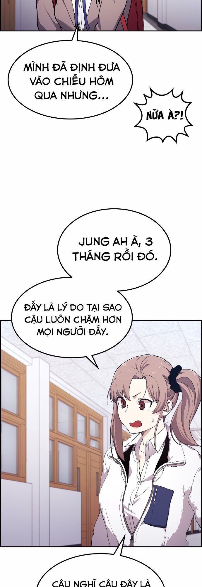 Nhân Vật Webtoon Na Kang Lim Chapter 4 - Trang 23