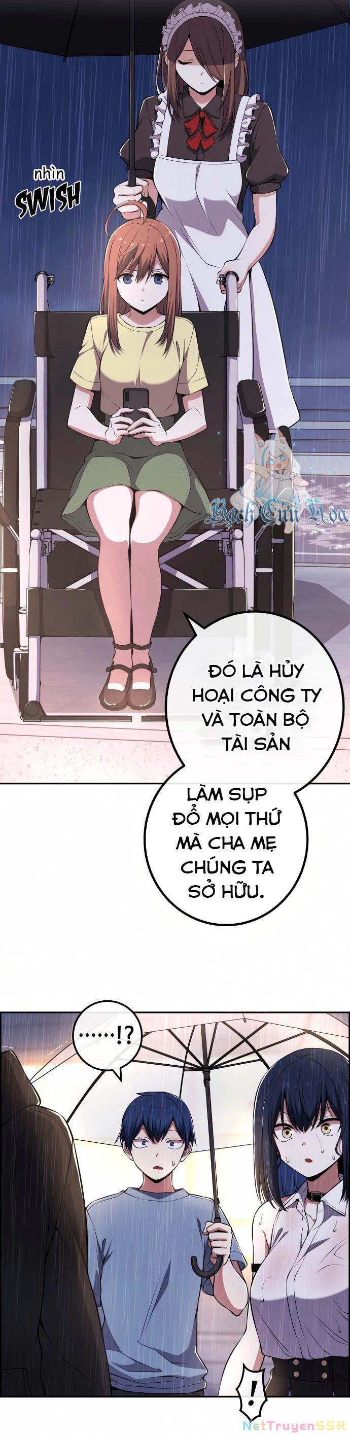 Nhân Vật Webtoon Na Kang Lim Chapter 141 - Trang 8