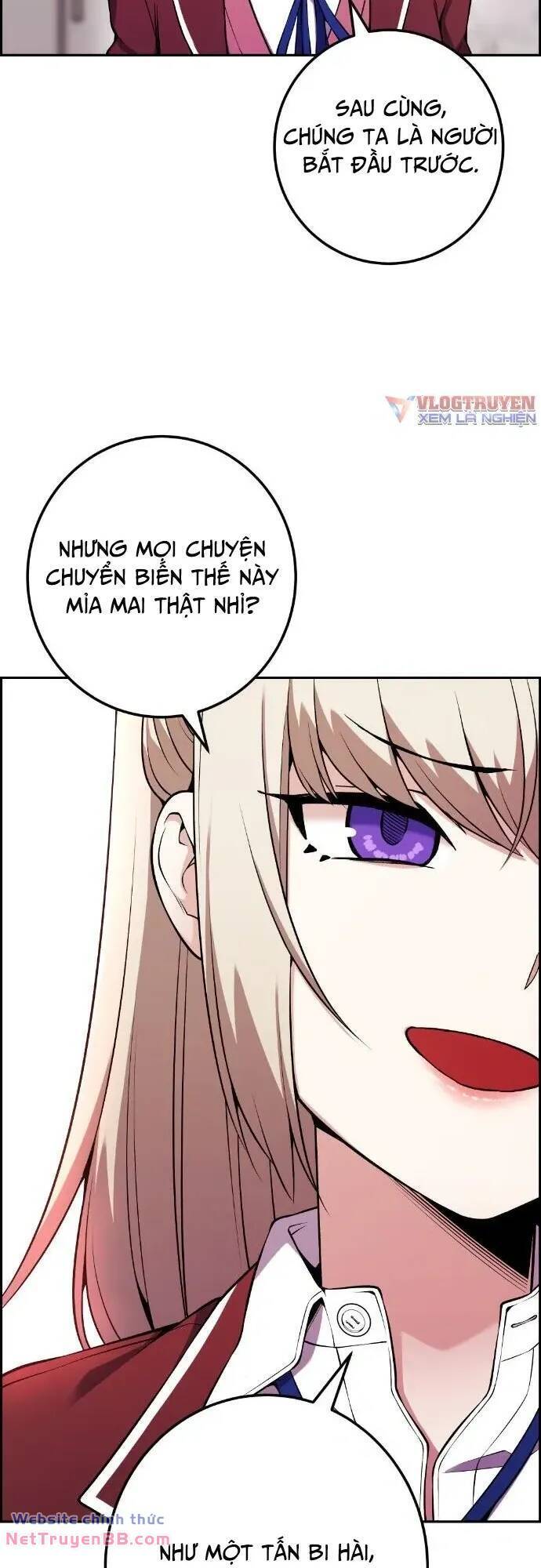 Nhân Vật Webtoon Na Kang Lim Chapter 47 - Trang 50