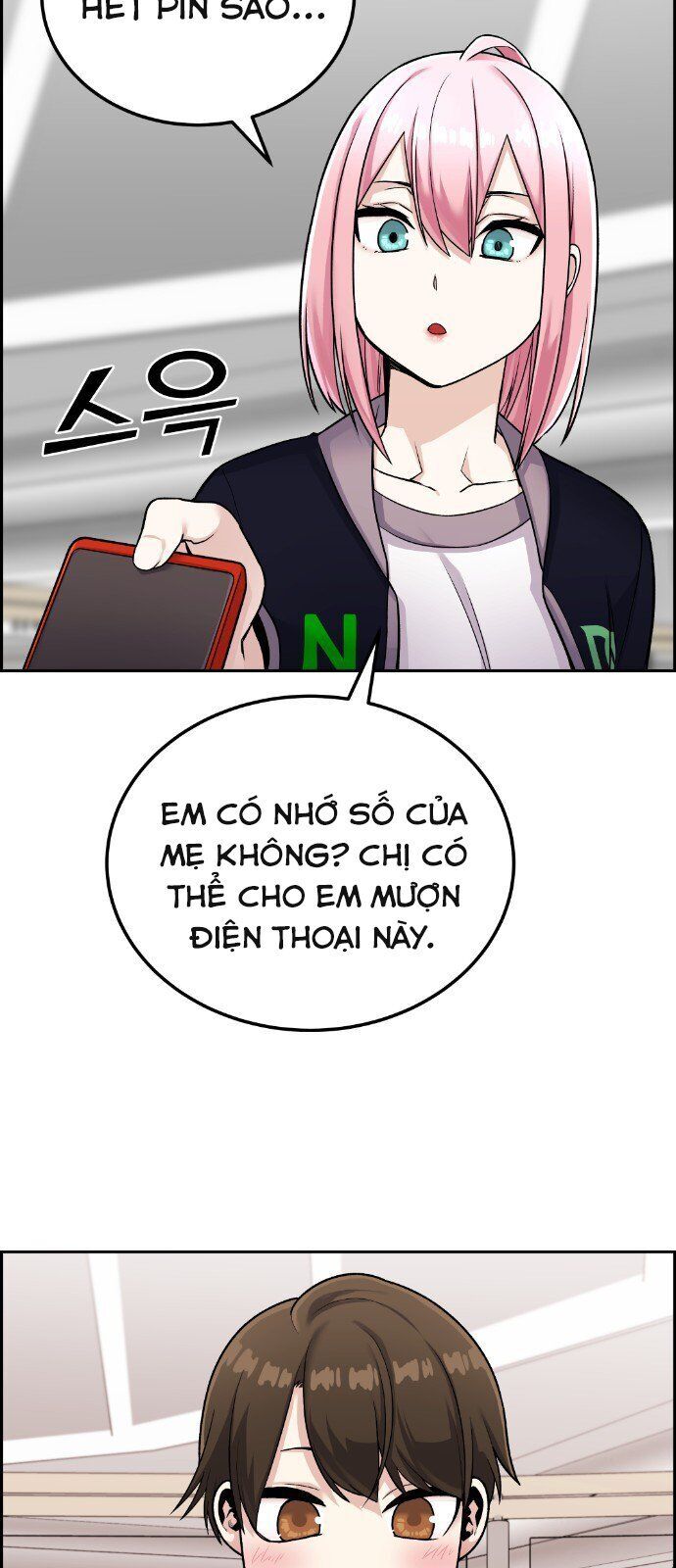 Nhân Vật Webtoon Na Kang Lim Chapter 16 - Trang 47