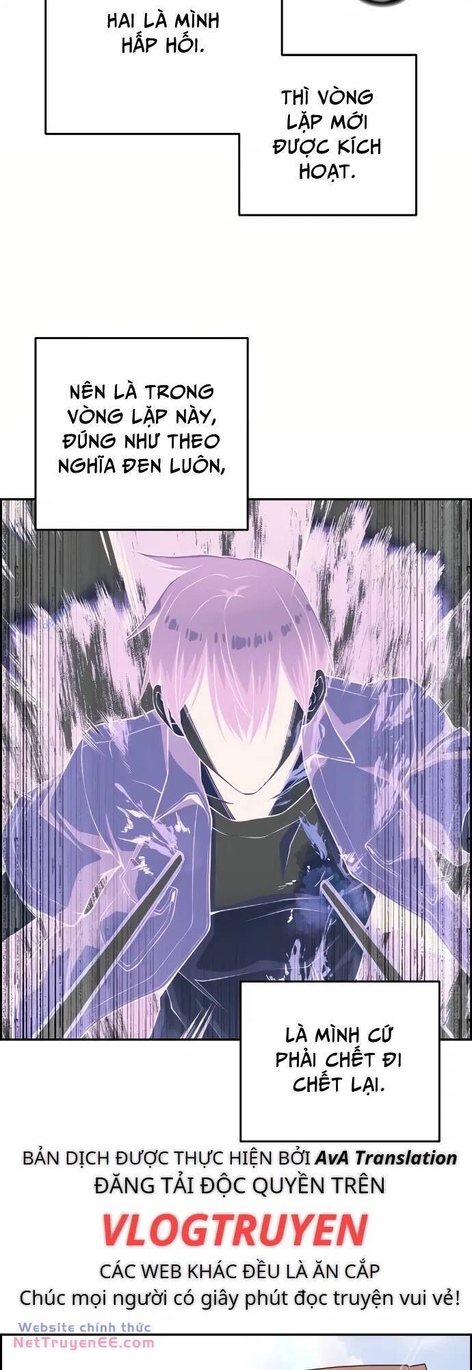 Nhân Vật Webtoon Na Kang Lim Chapter 64 - Trang 28