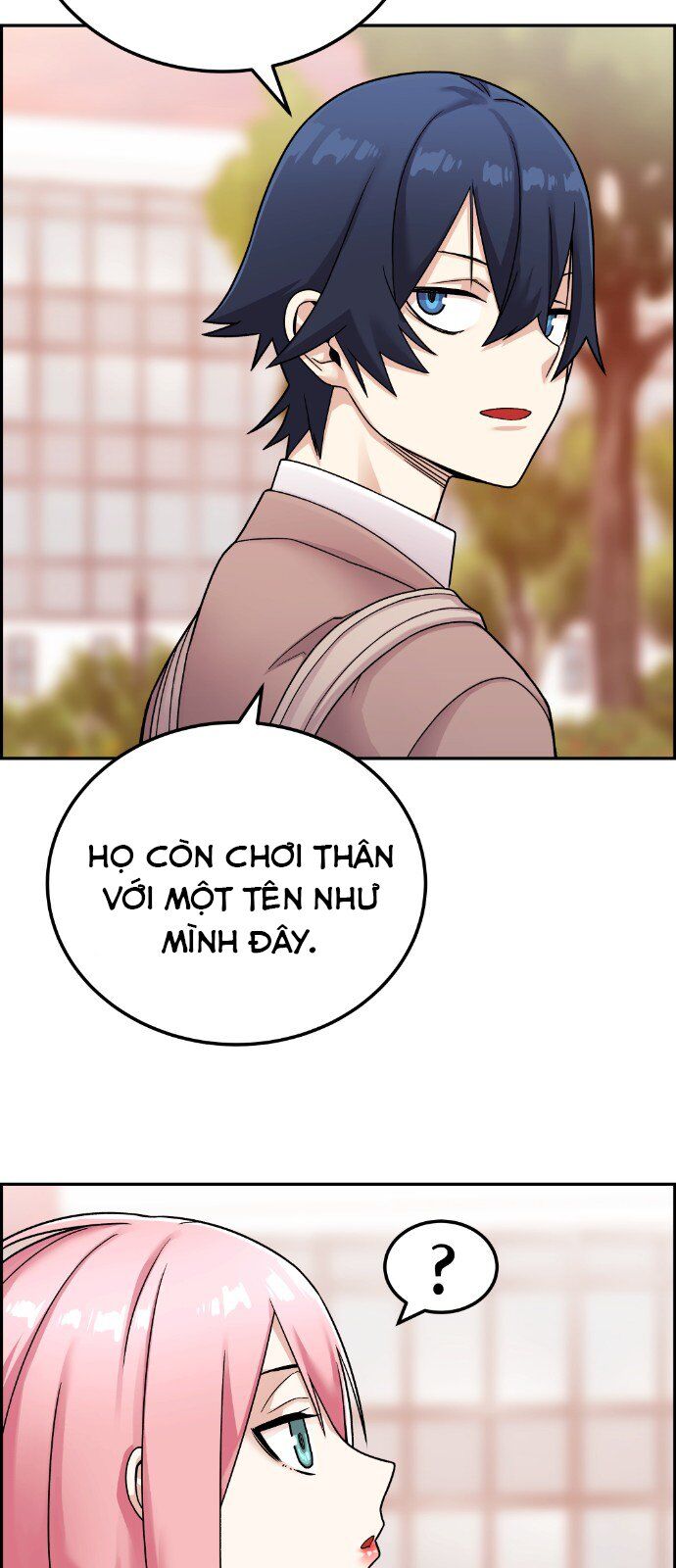 Nhân Vật Webtoon Na Kang Lim Chapter 22 - Trang 46