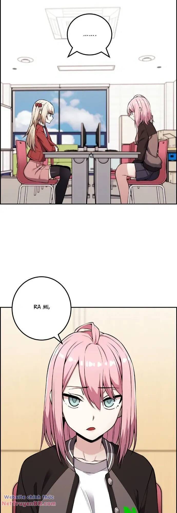 Nhân Vật Webtoon Na Kang Lim Chapter 45 - Trang 25