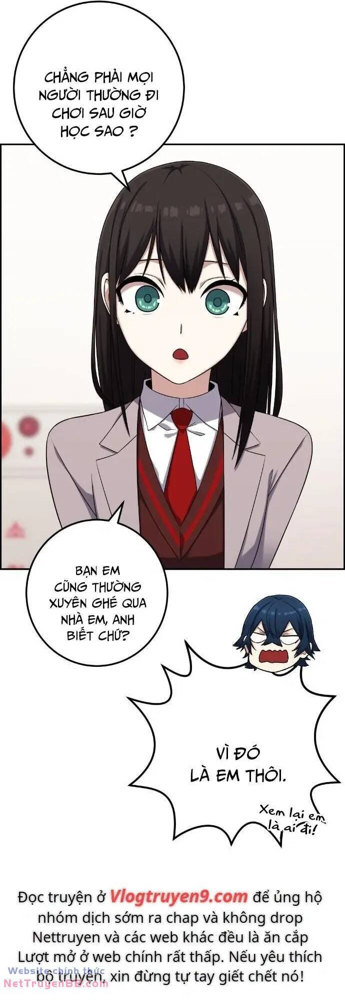 Nhân Vật Webtoon Na Kang Lim Chapter 42 - Trang 48