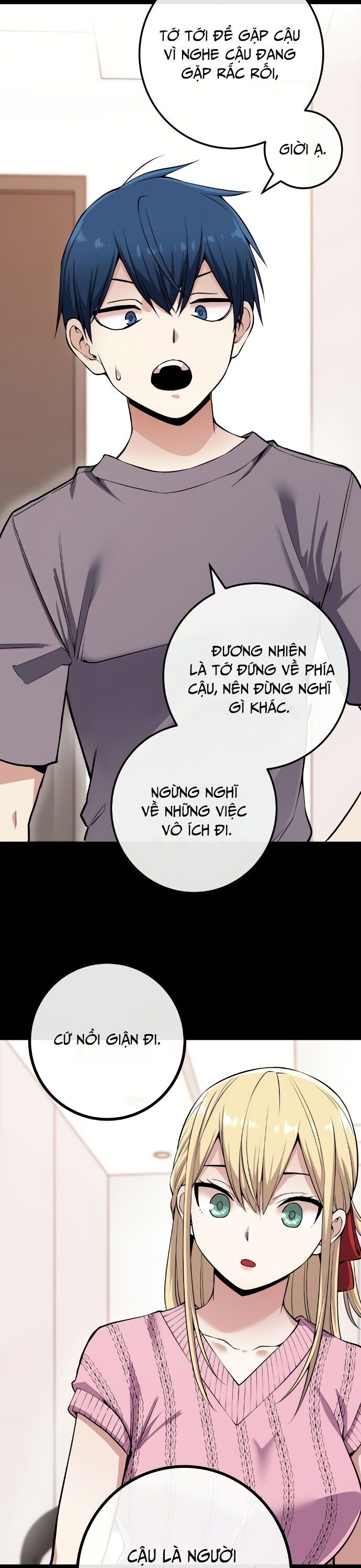 Nhân Vật Webtoon Na Kang Lim Chapter 89 - Trang 17