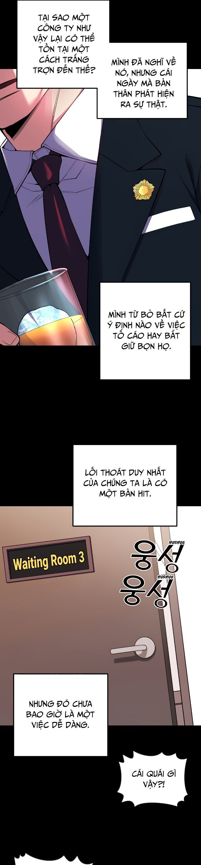 Nhân Vật Webtoon Na Kang Lim Chapter 86 - Trang 10