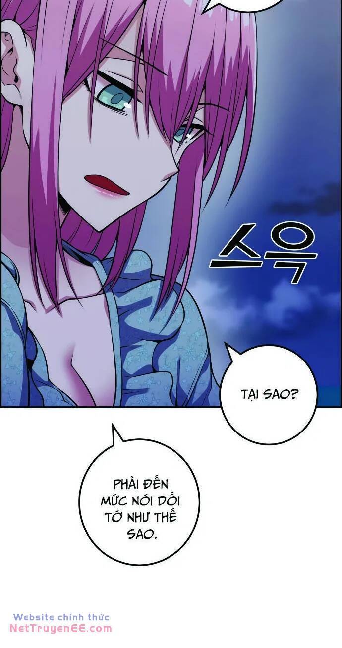 Nhân Vật Webtoon Na Kang Lim Chapter 61 - Trang 7