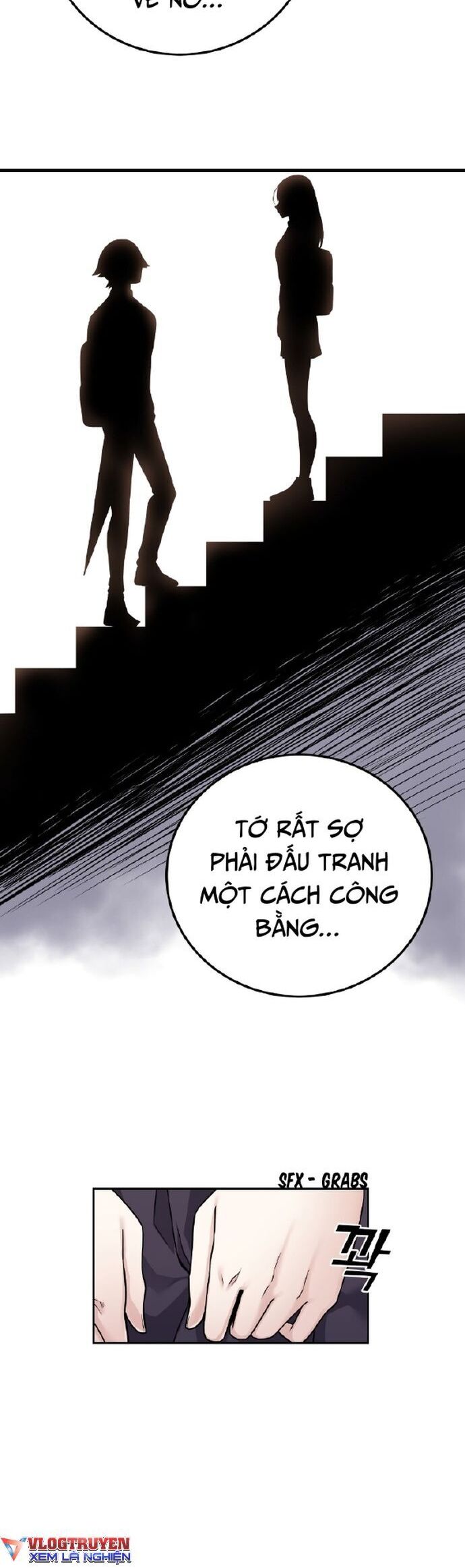 Nhân Vật Webtoon Na Kang Lim Chapter 23 - Trang 37