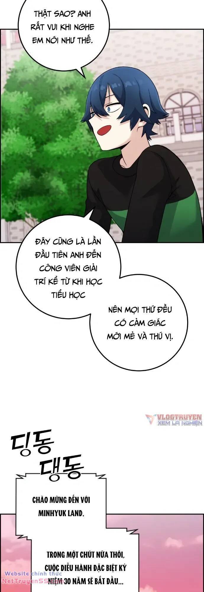 Nhân Vật Webtoon Na Kang Lim Chapter 37 - Trang 32