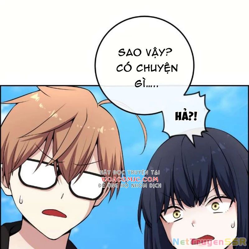 Nhân Vật Webtoon Na Kang Lim Chapter 135 - Trang 111