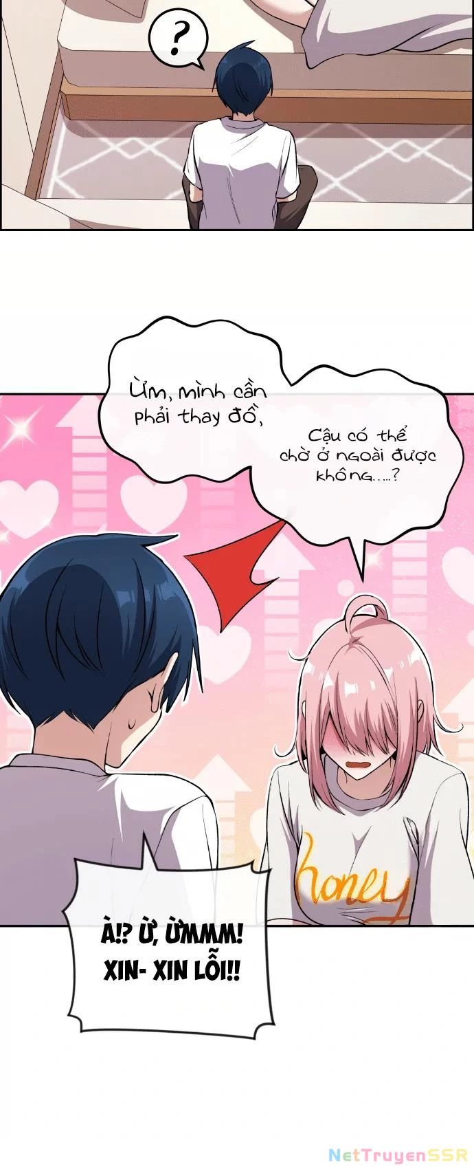 Nhân Vật Webtoon Na Kang Lim Chapter 128 - Trang 9